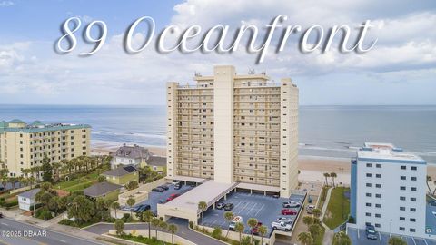 89 S Atlantic Avenue 404 Ormond Beach FL 32176