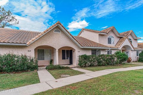 3539 Forest Branch Drive Port Orange FL 32129