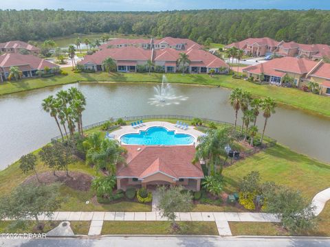 A home in New Smyrna Beach