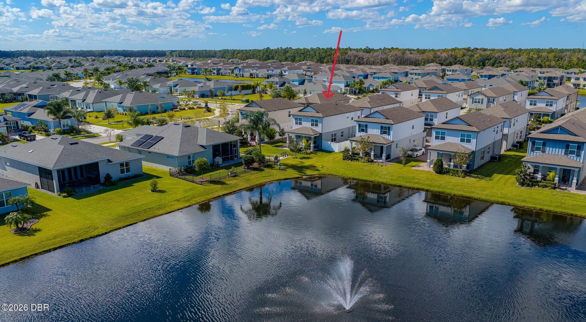 411 Venetian Palms Boulevard