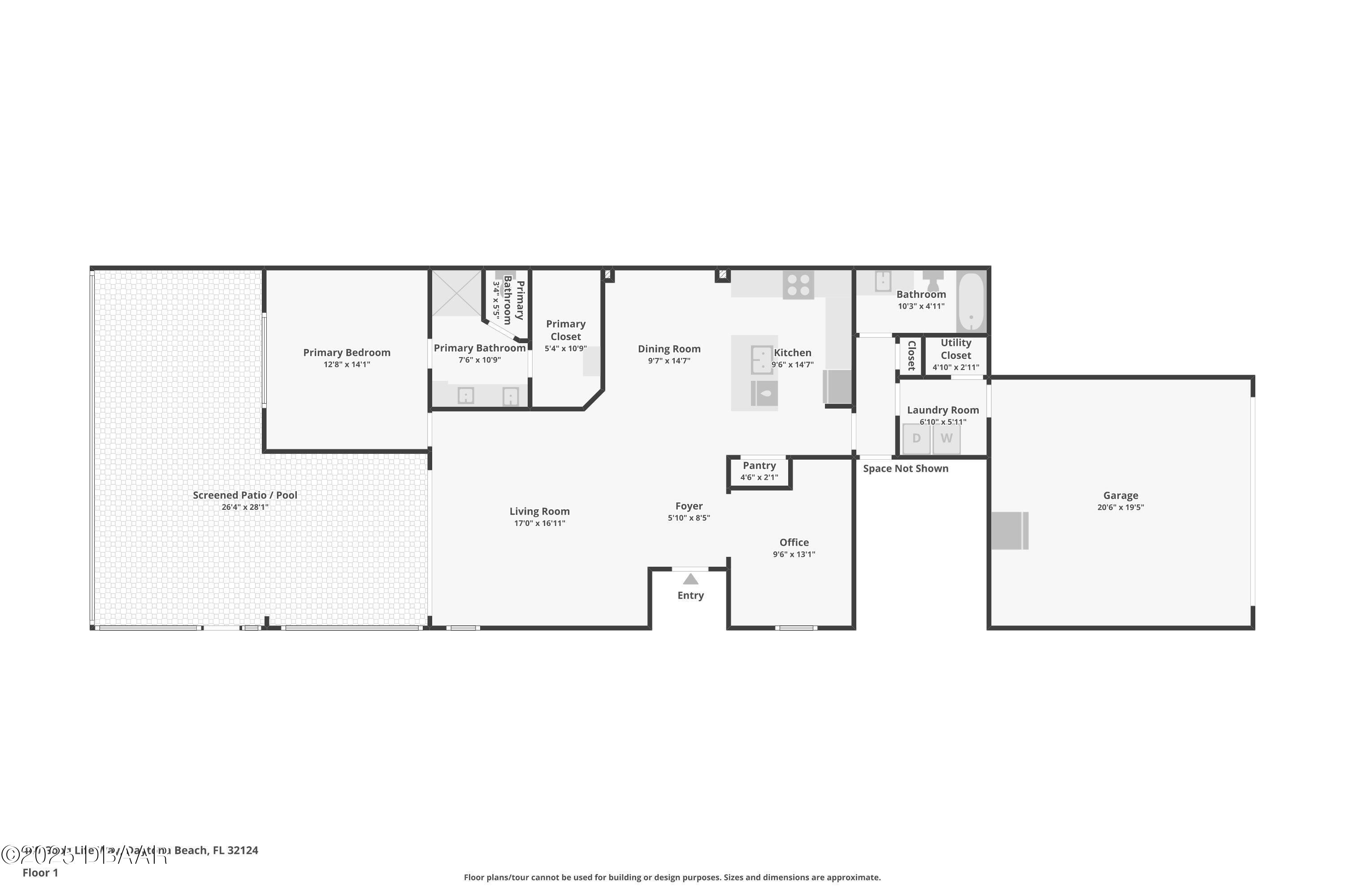 440 Good Life Way