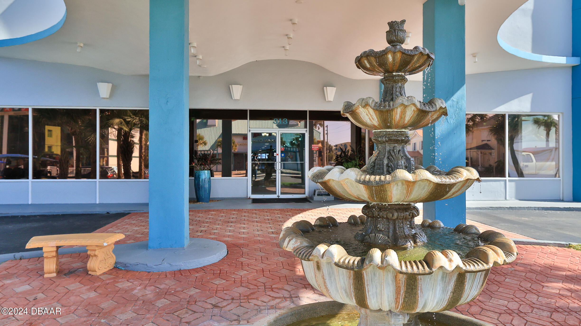 313 S Atlantic Avenue