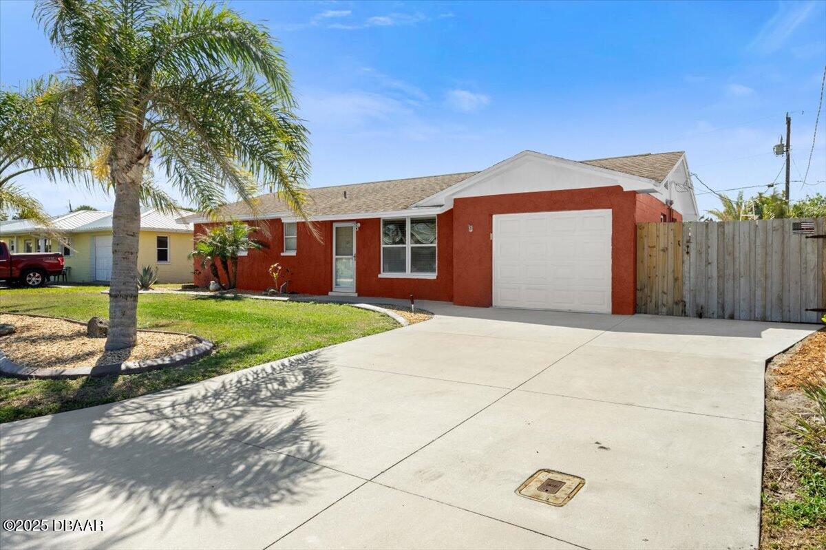 18 Concord Drive