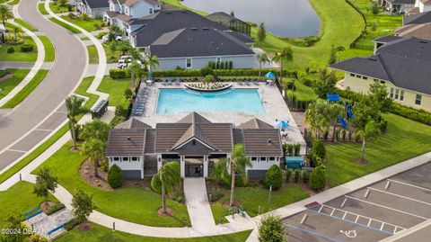 A home in Port Orange