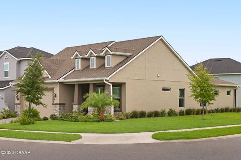 A home in Port Orange