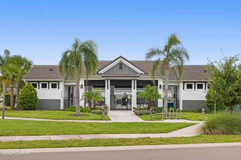 A home in Port Orange