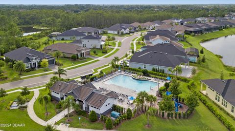 A home in Port Orange