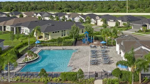 A home in Port Orange