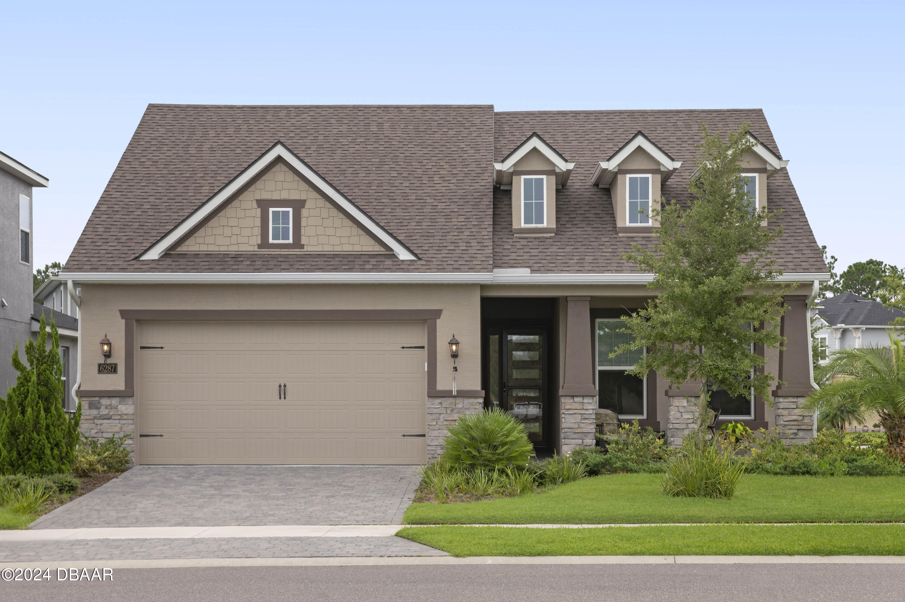 6287 Woodhaven Village Drive