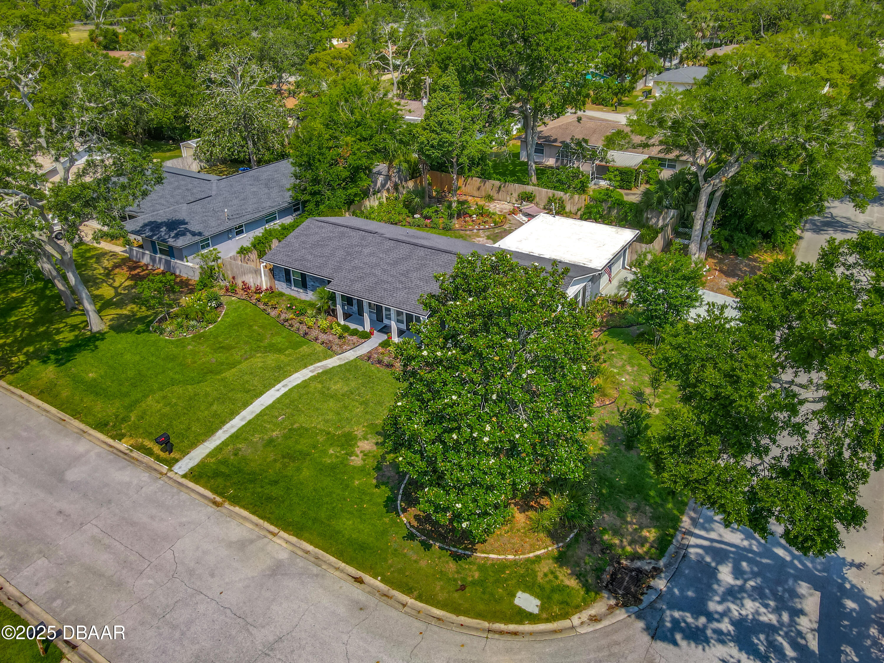 45 Carrolwood Circle
