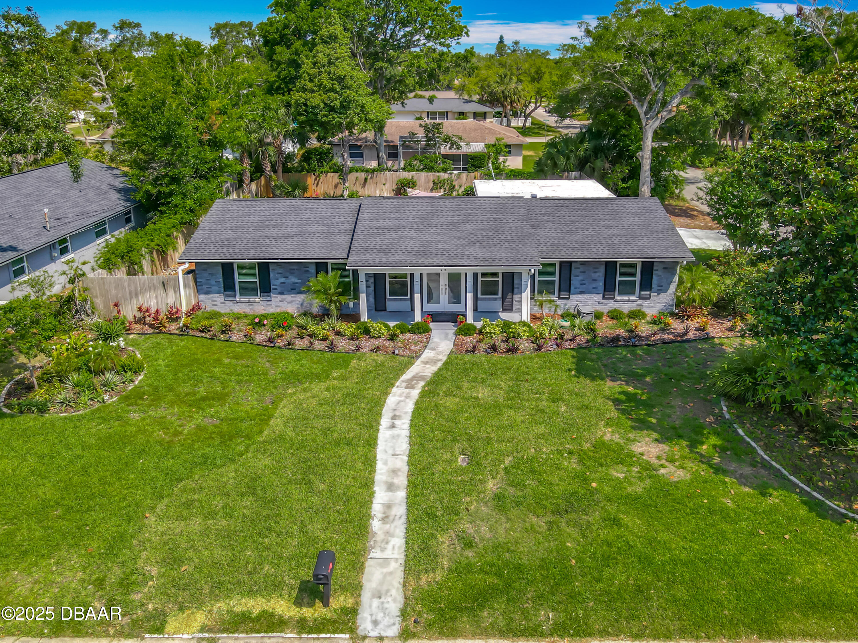 45 Carrolwood Circle