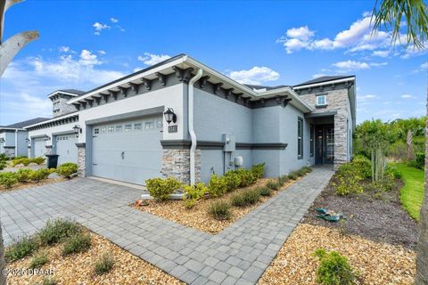 6341 Hanfield Drive Port Orange FL 32128