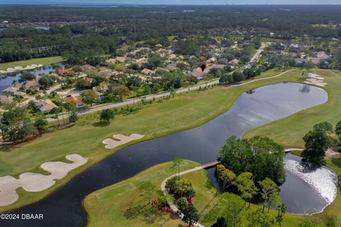 A home in Ormond Beach