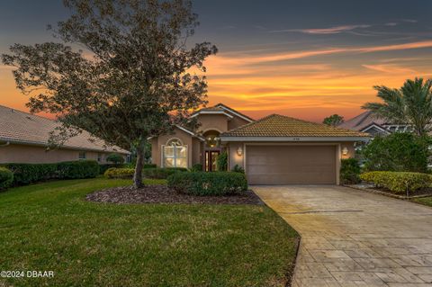 A home in Ormond Beach