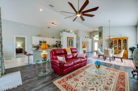 A home in Ormond Beach