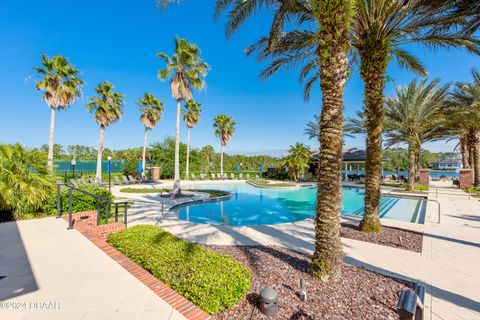 A home in Ormond Beach