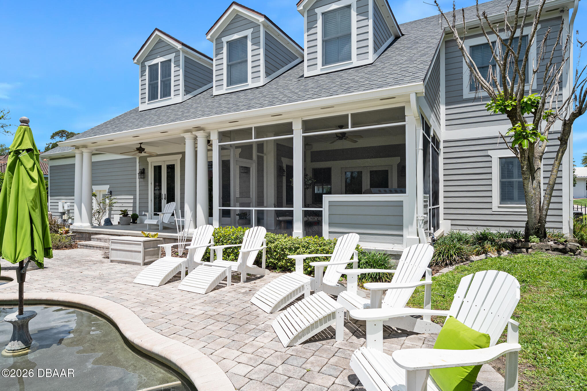 2 Hickory Lane