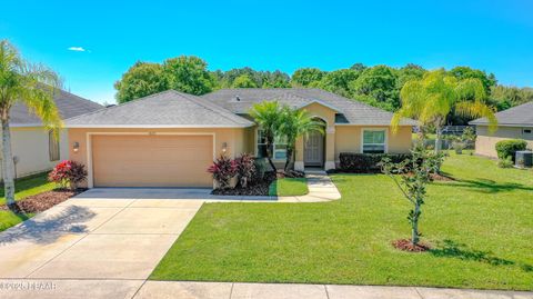 1823 Creekwater Boulevard Port Orange FL 32128