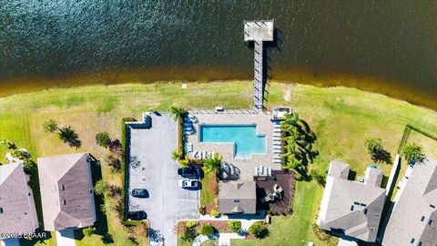 A home in Port Orange