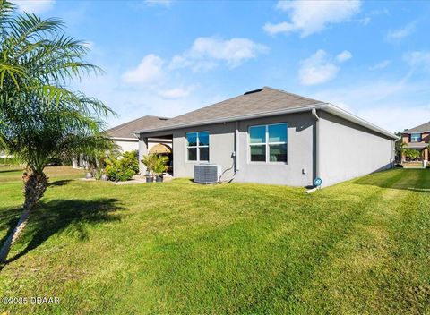 A home in Port Orange