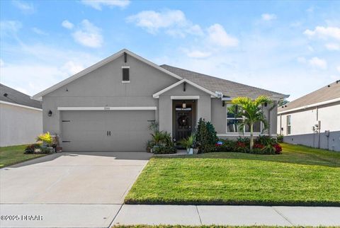 A home in Port Orange