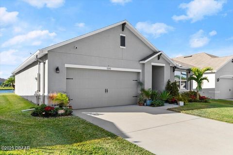 A home in Port Orange