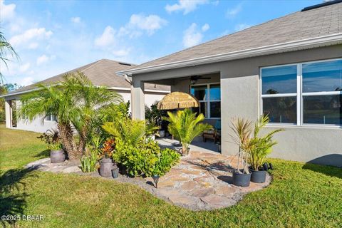 A home in Port Orange