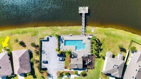 A home in Port Orange