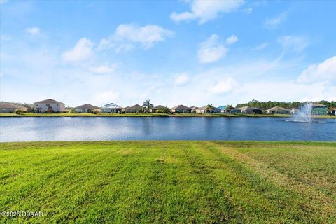 A home in Port Orange