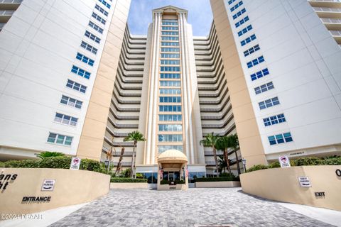 A home in Daytona Beach