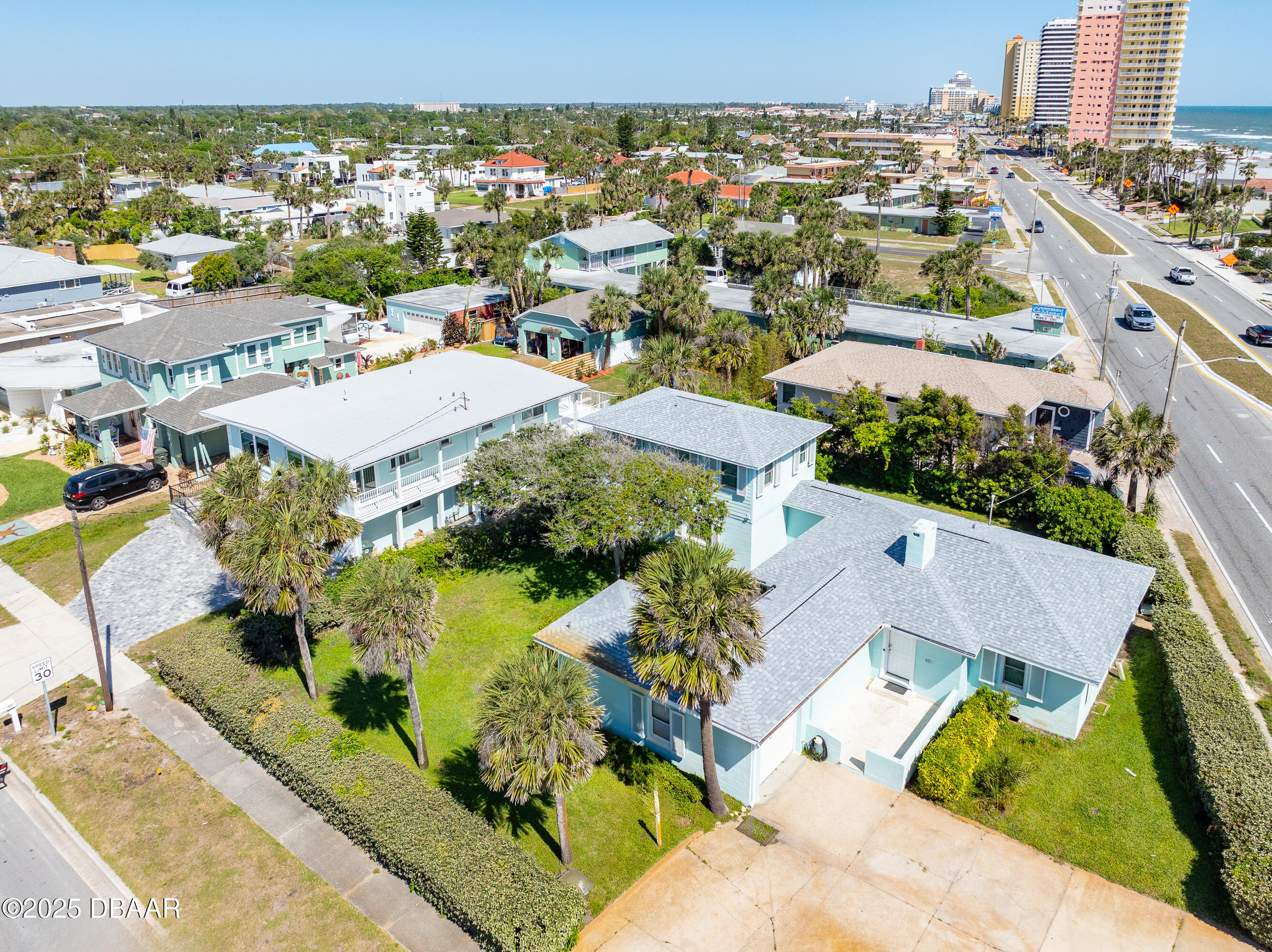 451 SEAVIEW Avenue