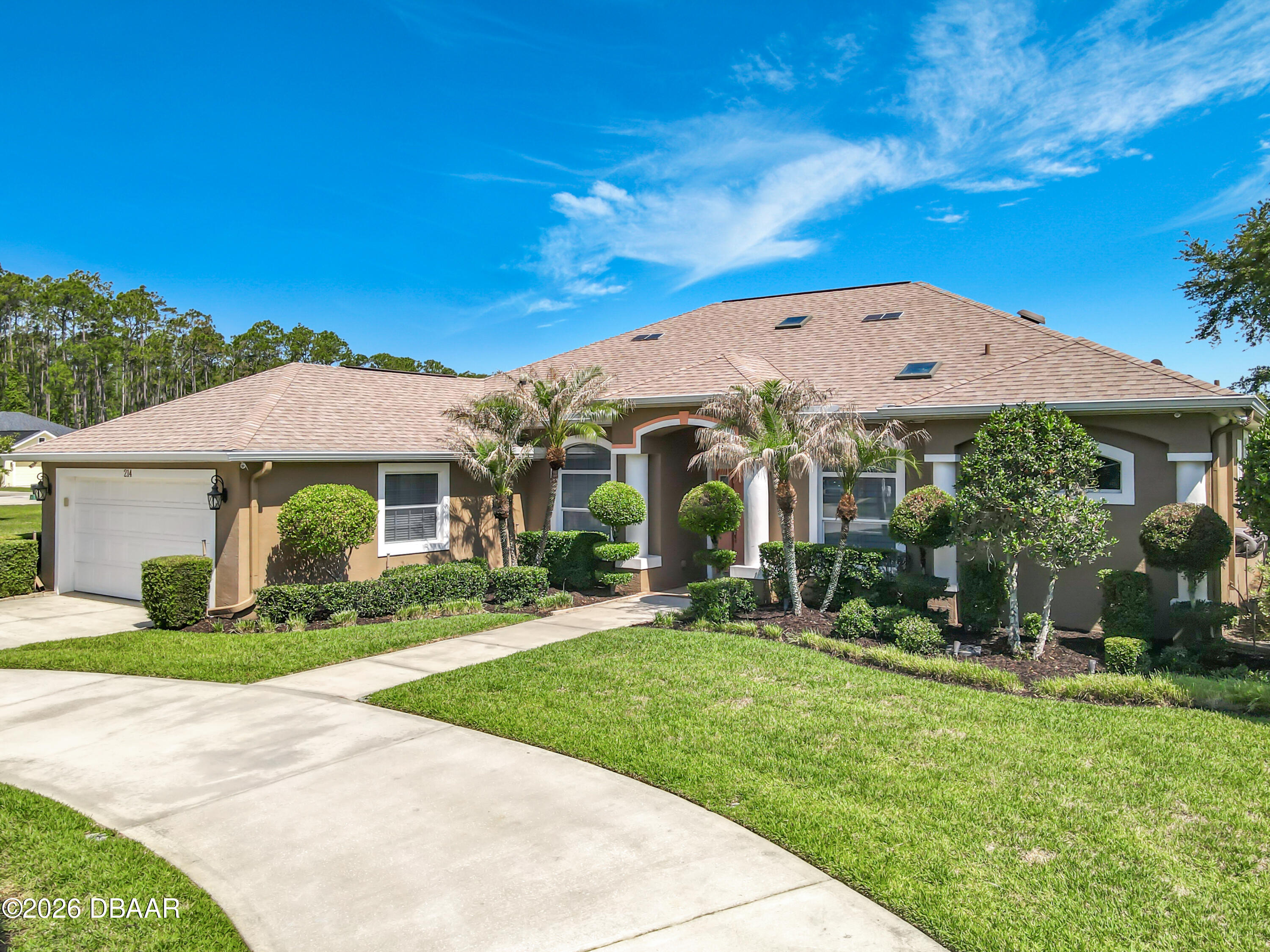 214 Hamlet Trace