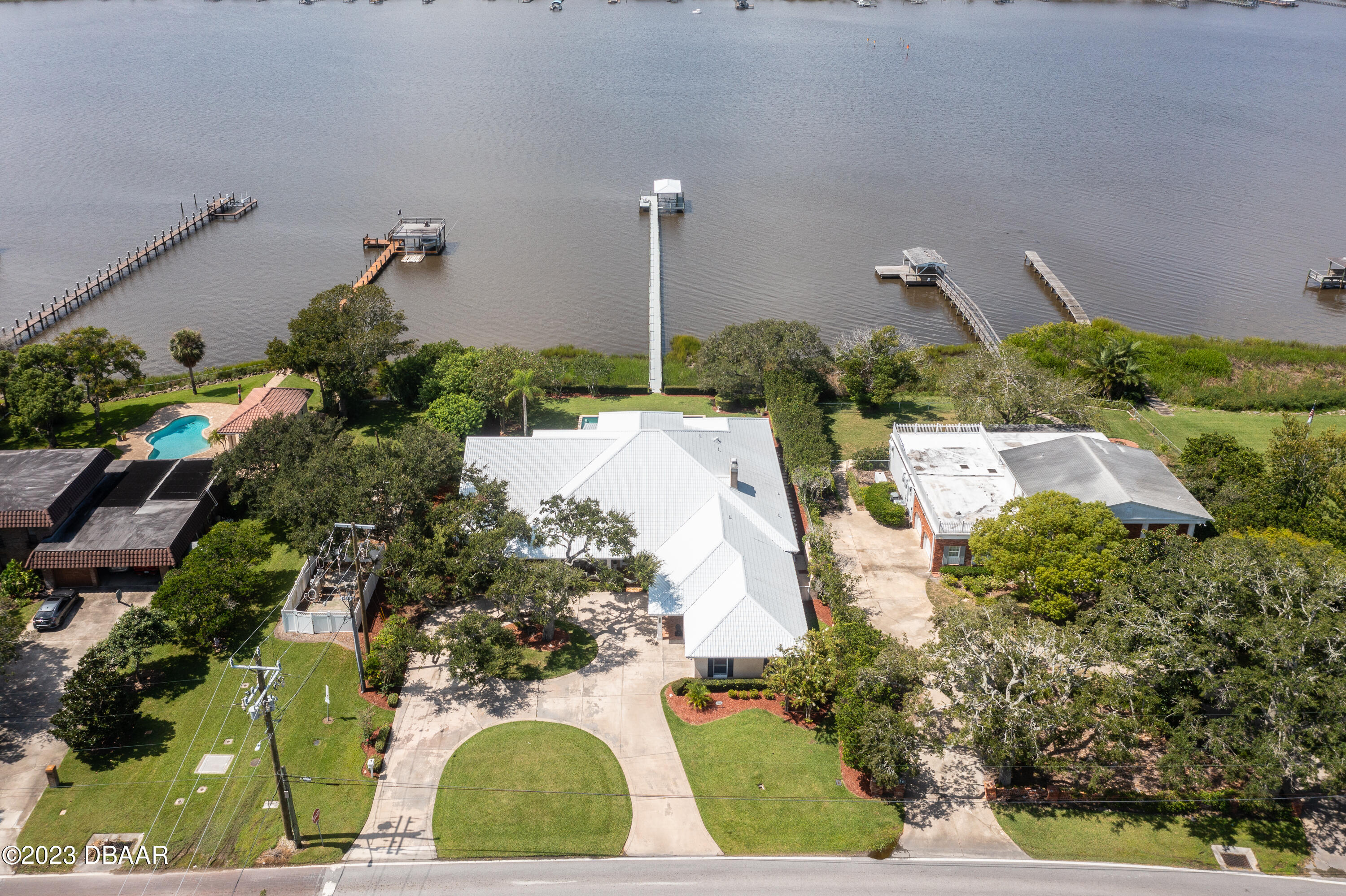 Ormond Beach, Florida 32176, United States, 5 Bedrooms Bedrooms, ,5 BathroomsBathrooms,Residential,Active,70624