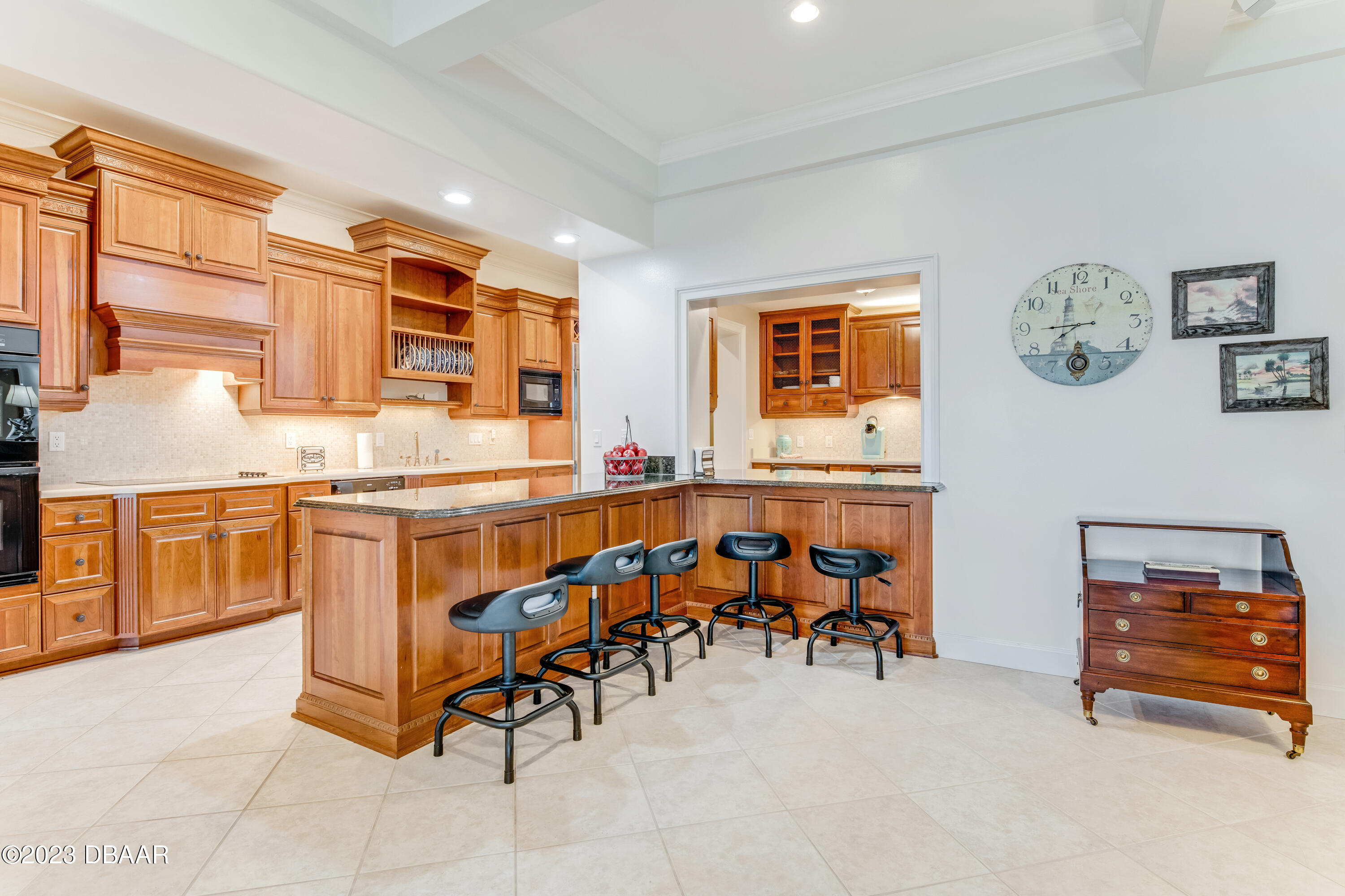 Ormond Beach, Florida 32176, United States, 5 Bedrooms Bedrooms, ,5 BathroomsBathrooms,Residential,Active,70624