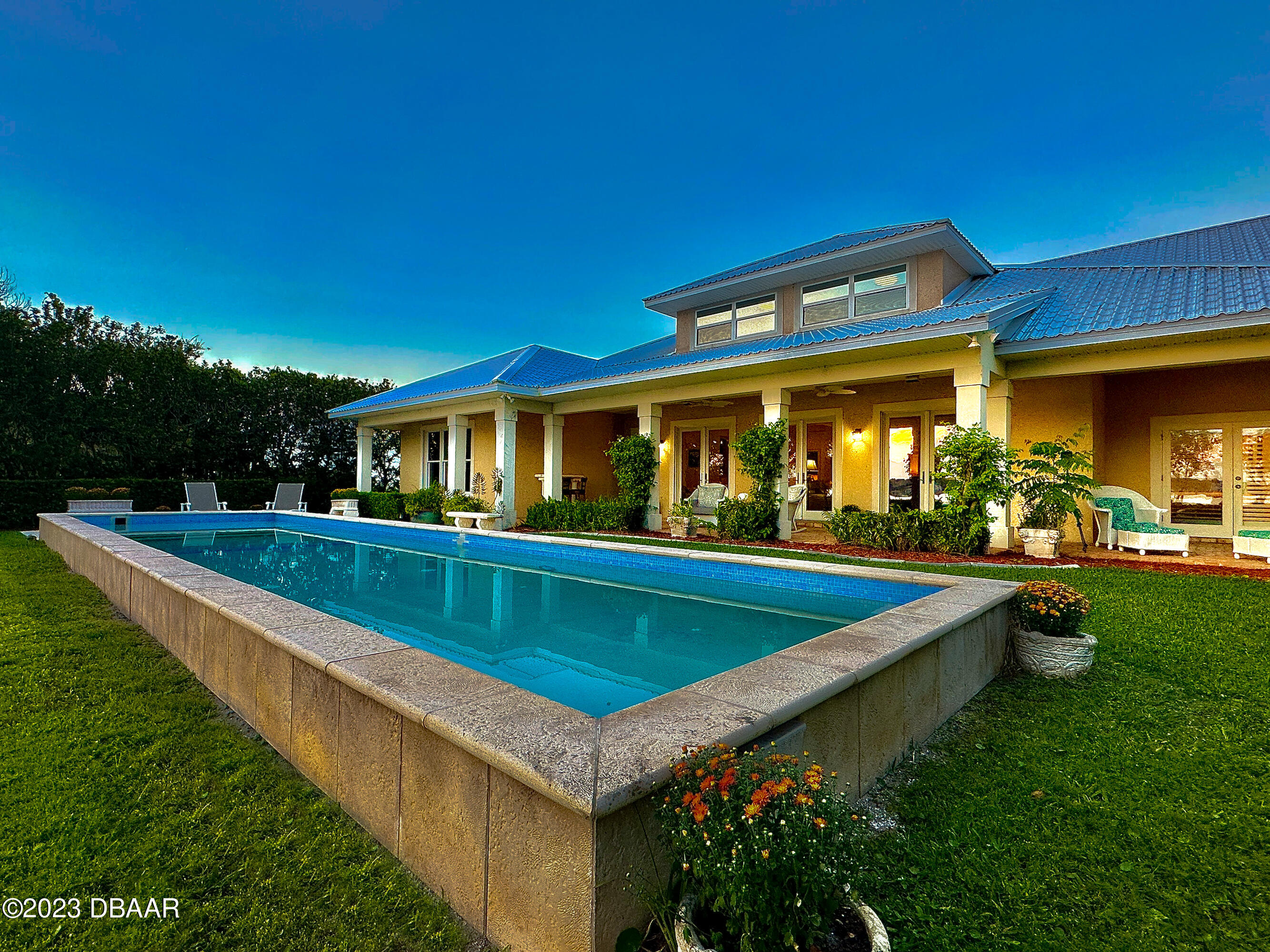 Ormond Beach, Florida 32176, United States, 5 Bedrooms Bedrooms, ,5 BathroomsBathrooms,Residential,Active,70624