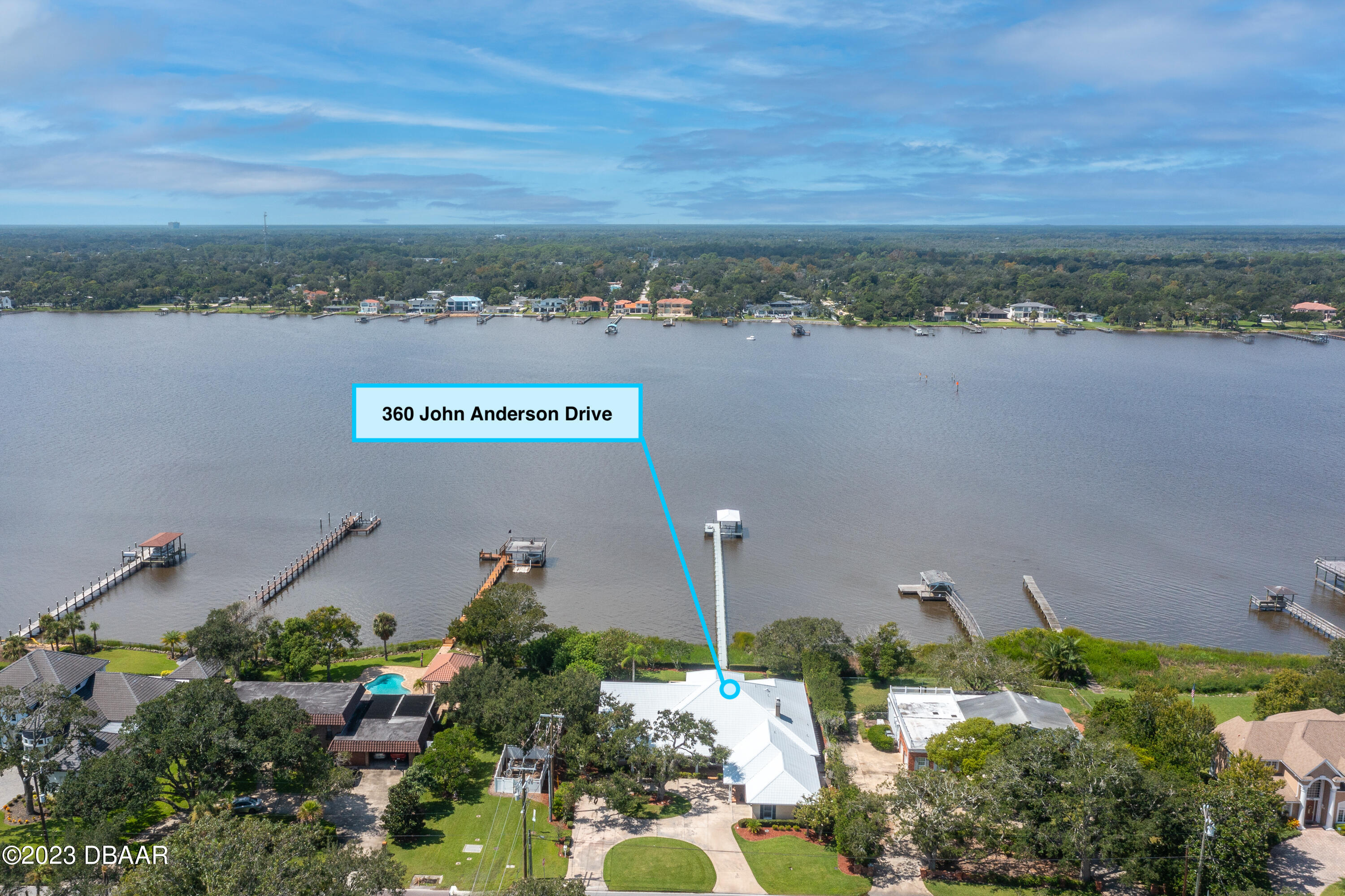 Ormond Beach, Florida 32176, United States, 5 Bedrooms Bedrooms, ,5 BathroomsBathrooms,Residential,Active,70624