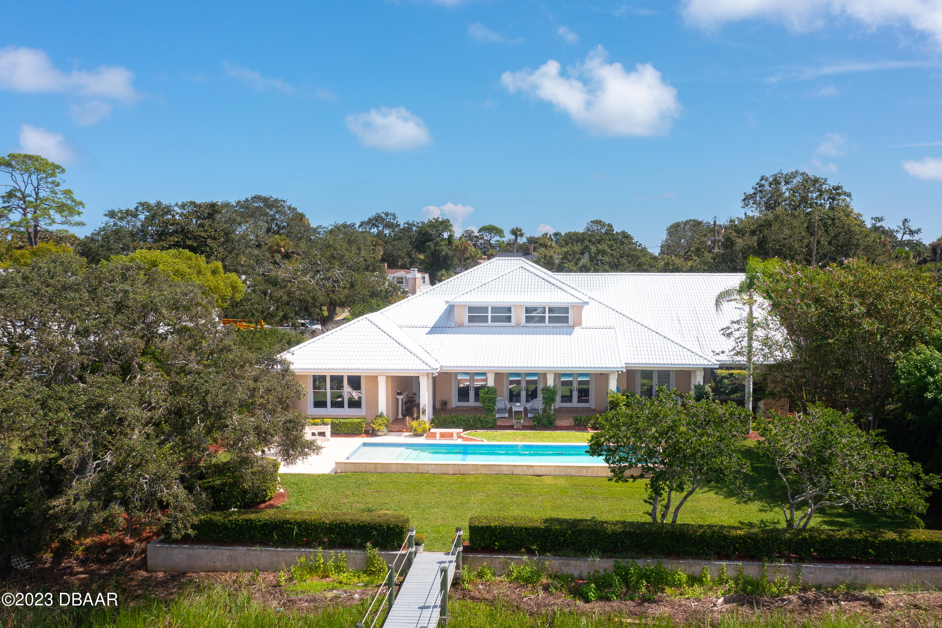 Ormond Beach, Florida 32176, United States, 5 Bedrooms Bedrooms, ,5 BathroomsBathrooms,Residential,Active,70624