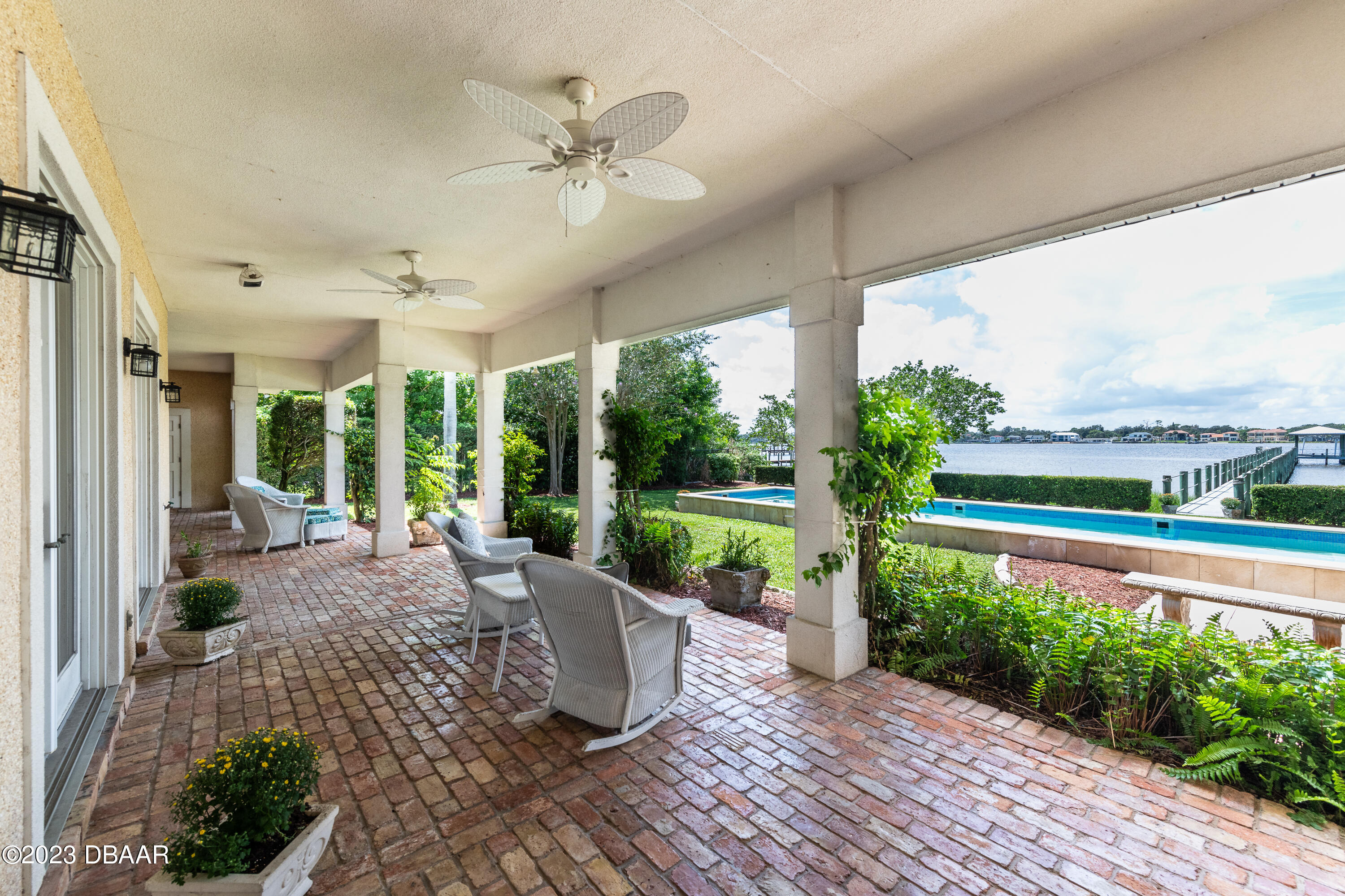 Ormond Beach, Florida 32176, United States, 5 Bedrooms Bedrooms, ,5 BathroomsBathrooms,Residential,Active,70624