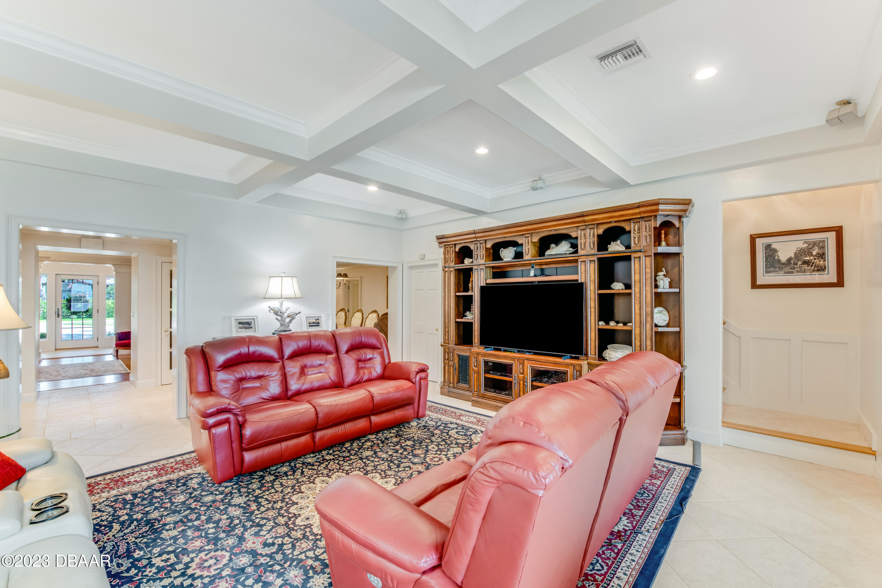 Ormond Beach, Florida 32176, United States, 5 Bedrooms Bedrooms, ,5 BathroomsBathrooms,Residential,Active,70624