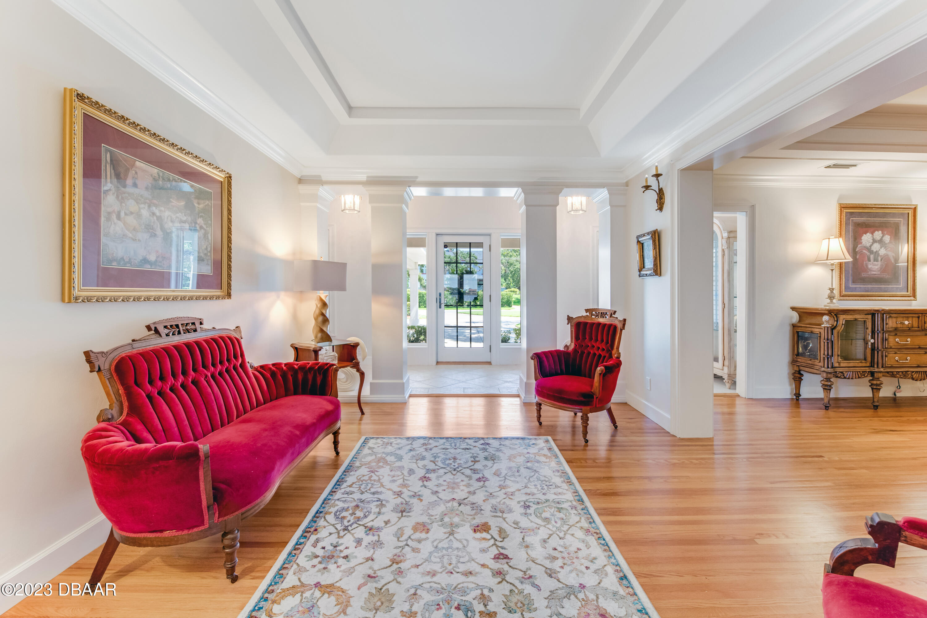 Ormond Beach, Florida 32176, United States, 5 Bedrooms Bedrooms, ,5 BathroomsBathrooms,Residential,Active,70624