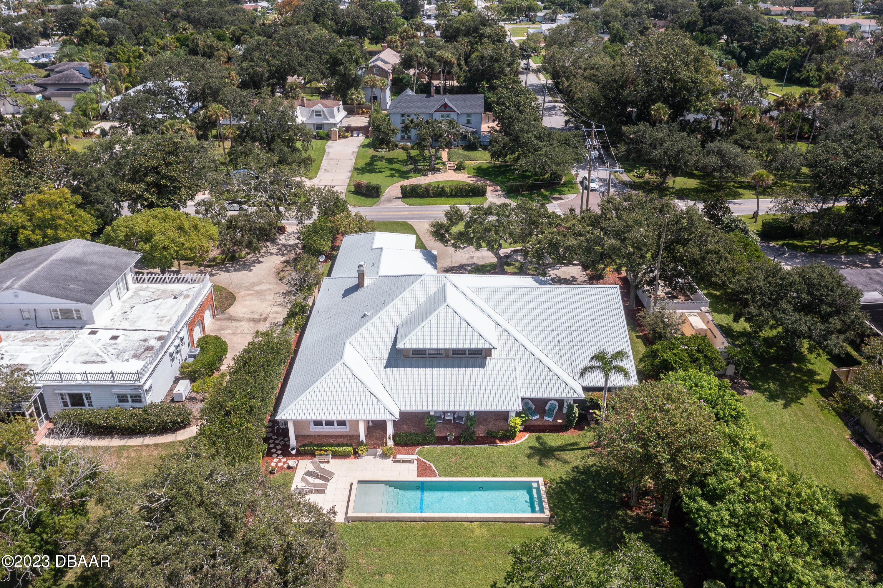 Ormond Beach, Florida 32176, United States, 5 Bedrooms Bedrooms, ,5 BathroomsBathrooms,Residential,Active,70624