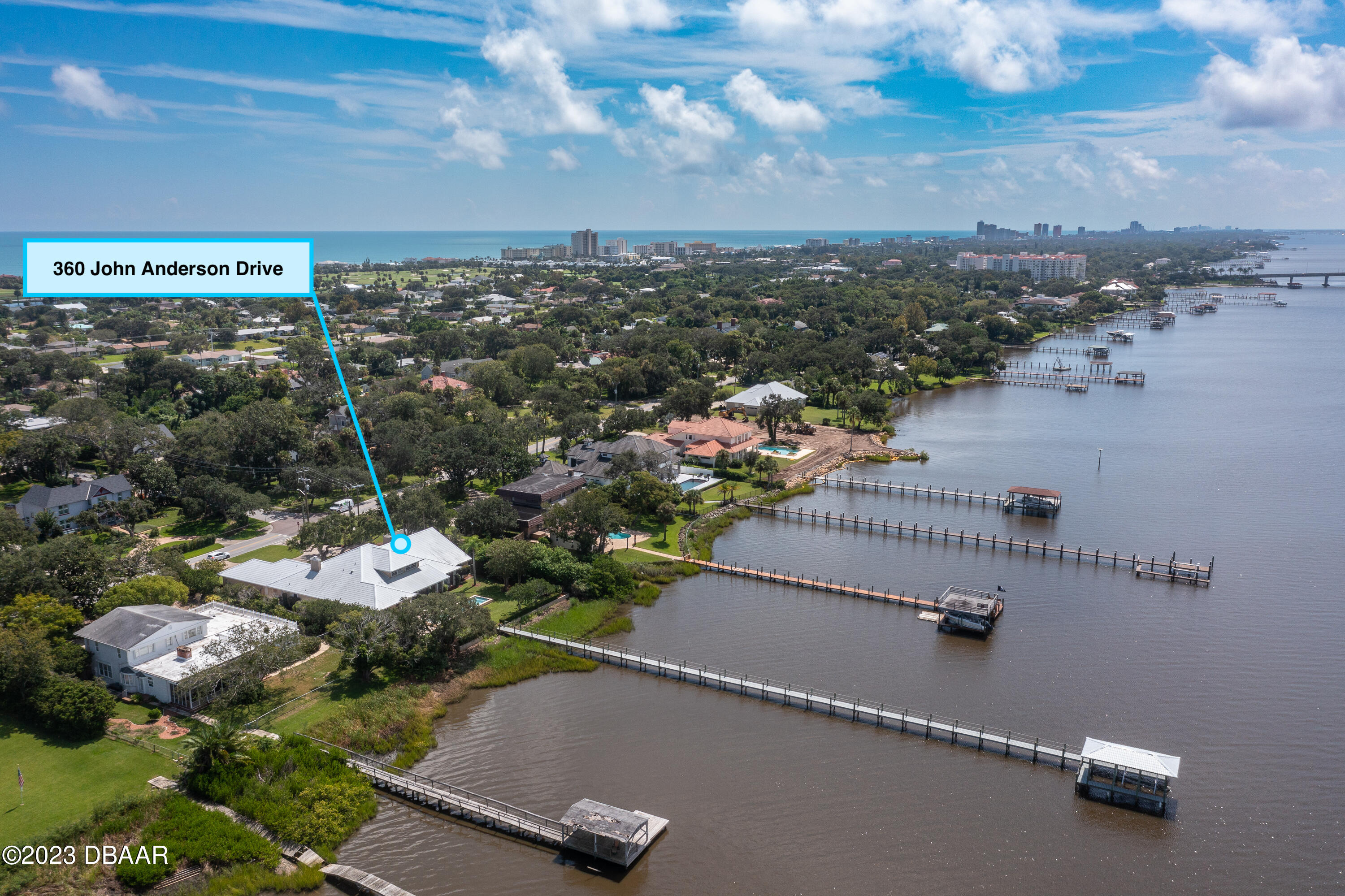 Ormond Beach, Florida 32176, United States, 5 Bedrooms Bedrooms, ,5 BathroomsBathrooms,Residential,Active,70624