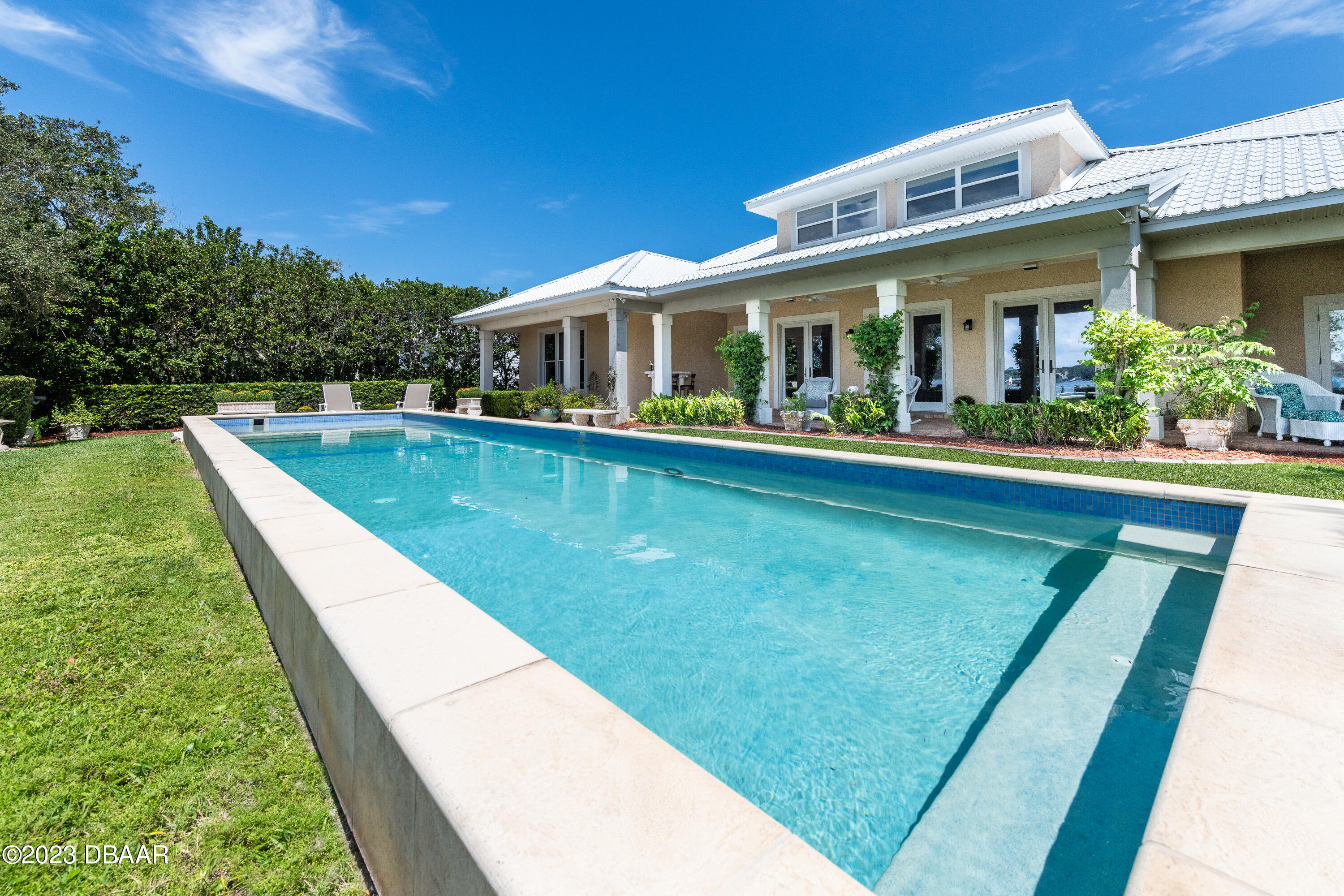 Ormond Beach, Florida 32176, United States, 5 Bedrooms Bedrooms, ,5 BathroomsBathrooms,Residential,Active,70624