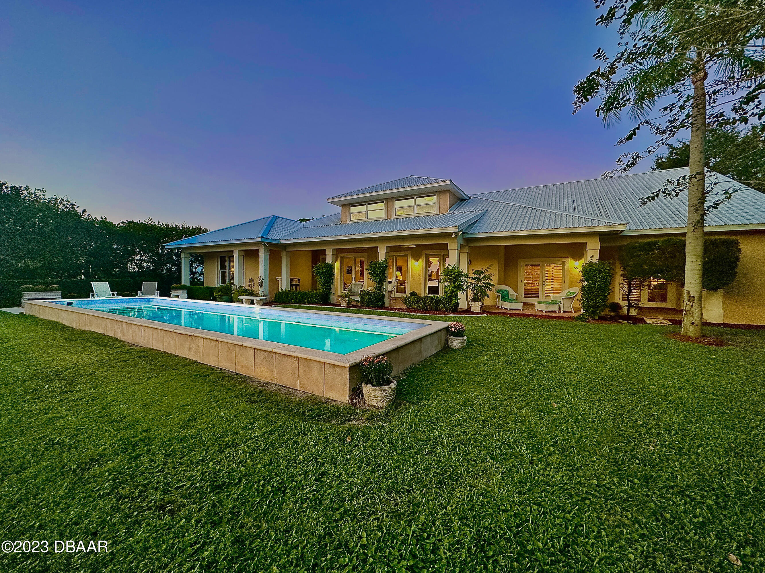 Ormond Beach, Florida 32176, United States, 5 Bedrooms Bedrooms, ,5 BathroomsBathrooms,Residential,Active,70624