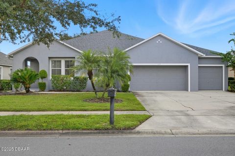 117 Hagge Drive Daytona Beach FL 32124