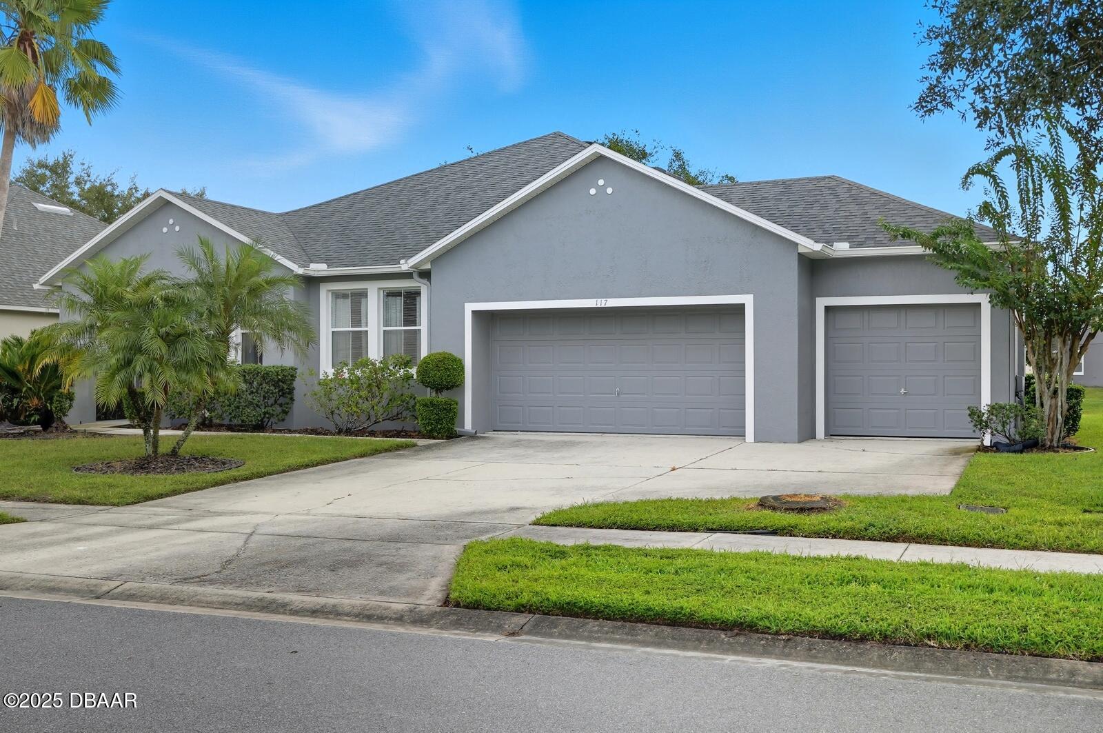 117 Hagge Drive