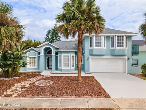 131 Barrier Isle Drive Ormond Beach FL 32176