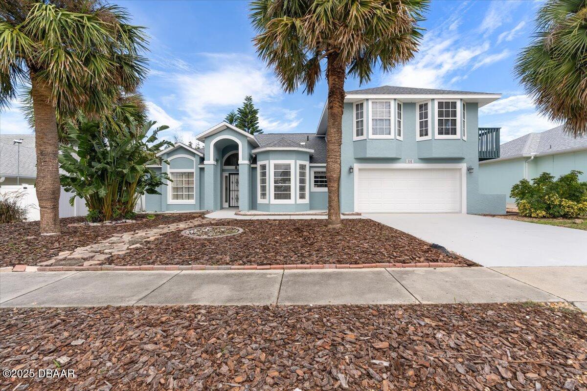 131 Barrier Isle Drive