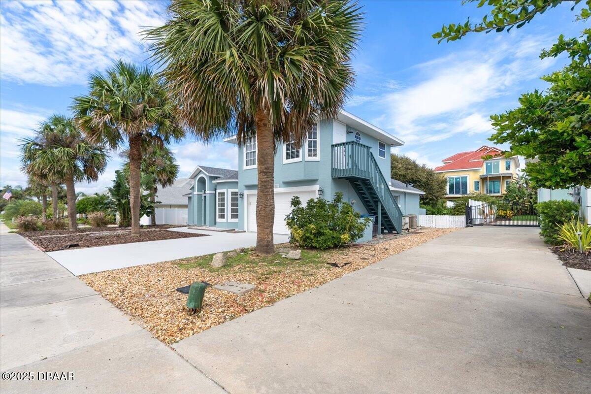 131 Barrier Isle Drive