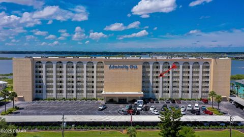 3606 S Peninsula Drive 505 Port Orange FL 32127